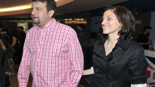 Ники Кънчев живее като баровец