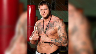 Страшилището Любо Чука става охранителен бос