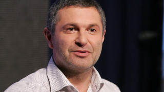 Обрат в живота на Милен Цветков