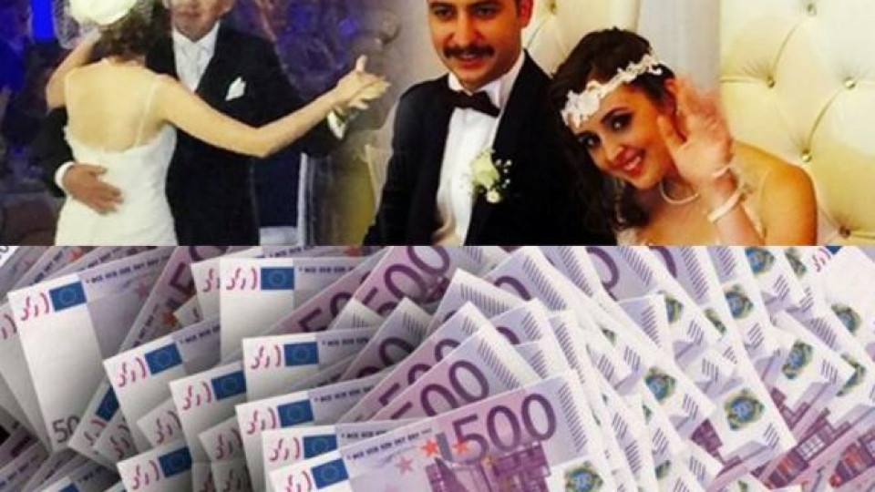 Гърми нов скандал с Лютви Местан: От къде са милионите за сватбите на Елис?