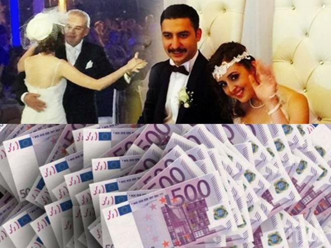 Гърми нов скандал с Лютви Местан: От къде са милионите за сватбите на Елис?