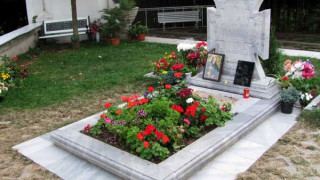 Храна от гроба на Ванга сбъдва желания