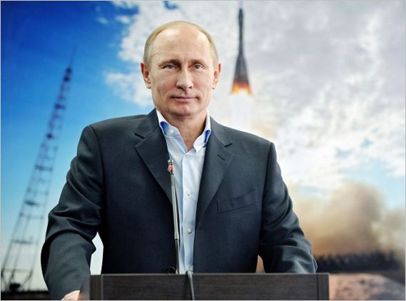 Владимир Путин гони и турците от Русия (Въведе още наказания)