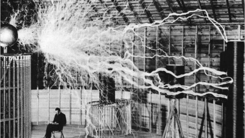 Тайните изобретения на Тесла: Откритията, които промениха света