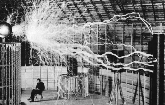 Тайните изобретения на Тесла: Откритията, които промениха света