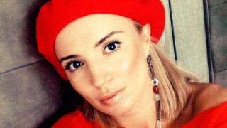 Ирина Тенчева се излекувала с молитва на Петър Дънов