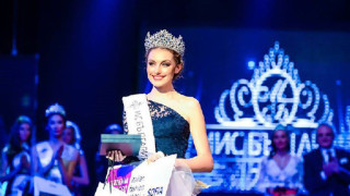 Мис България Марина Войкова: Някой плаща, за да ме чернят