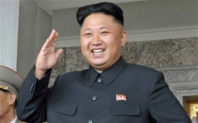 Ким Чен Ун плаши с водородна бомба