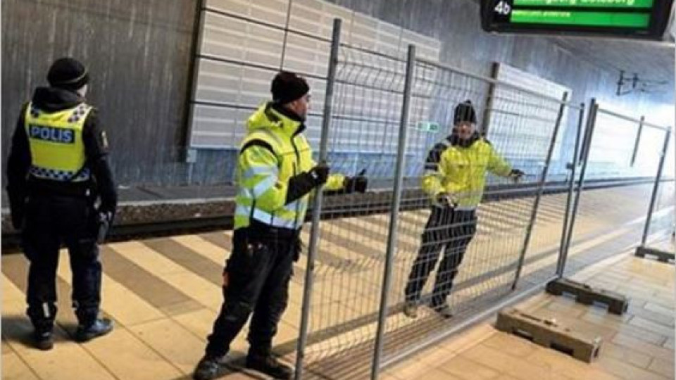 Официално! Страните от Шенген връщат граничния контрол