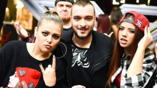 Бомба: Гаджето на Криско го напусна заради... тулумбичката Вики! (още подробности)