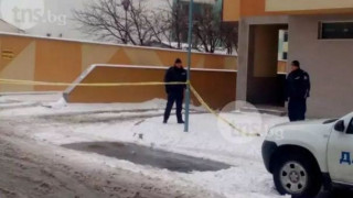 Тройно убийство от ревност потресе Пловдив (СНИМКИ)