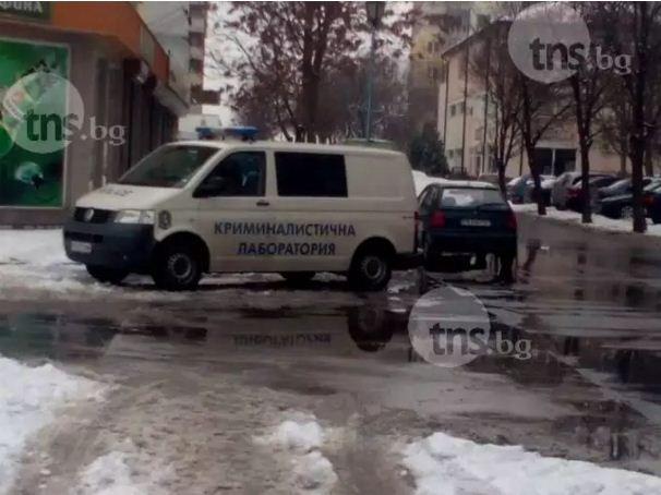 Тройно убийство от ревност потресе Пловдив (СНИМКИ)