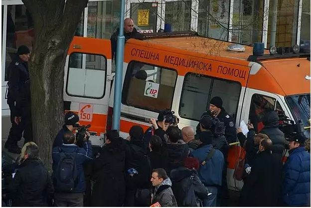 Тройно убийство от ревност потресе Пловдив (СНИМКИ)