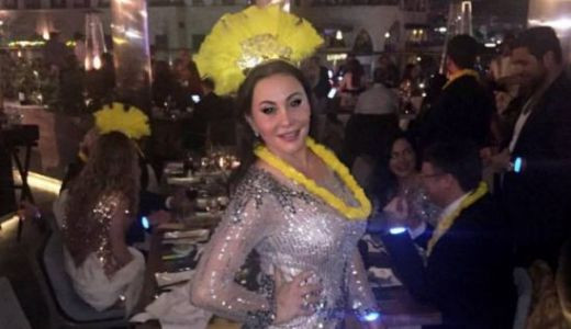 Дарина Павлова: Благодаря на Бога, че останах жива