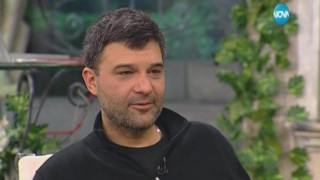 Тодор Славков остава прикован за леглото