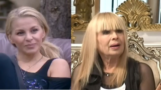 Настъпи котето: Десислава се подигра с Лили Иванова, примата е бясна! (подробности)