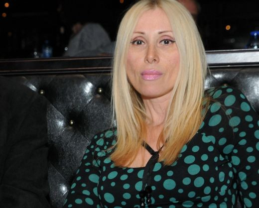 Кристина Димитрова направи изненадващо разкритие
