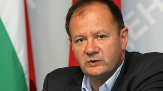 Михаил Миков: Националната ни сигурност е застрашена