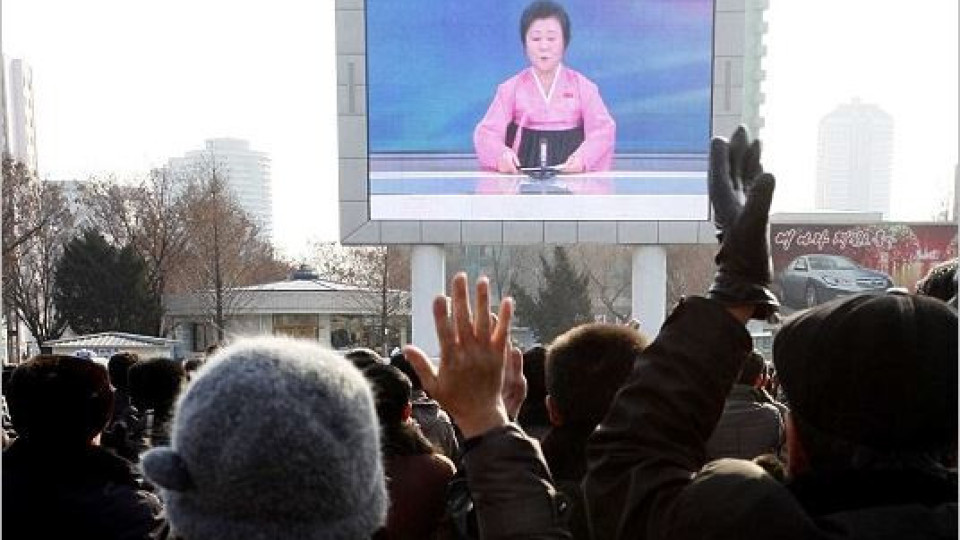 Ким Чен Ун ужаси целия свят (Създаде най-смъртоносното оръжие)