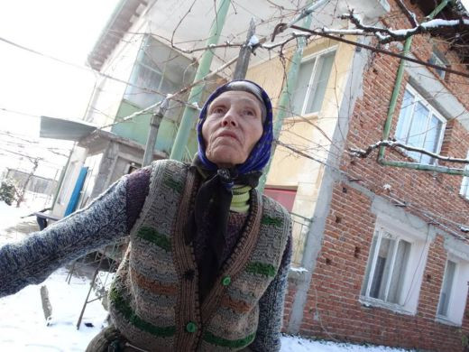 Бабата на Йорданка Сапунджиева проговори за трагедията