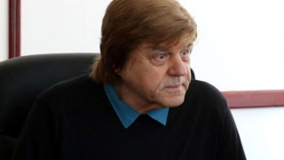 Тежък инфаркт покоси Борислав Грънчаров