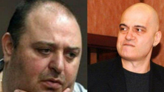Изненада! Любо Нейков коленичи пред Слави Трифонов