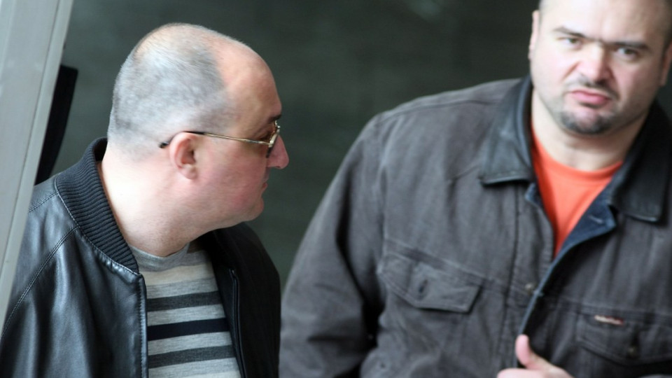 Братя Галеви се подвизават с нови имена