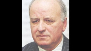 Александър Антов убит от конкурент?
