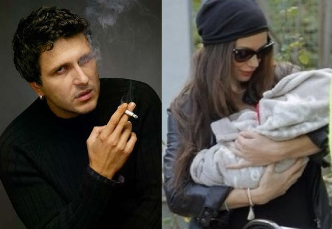 Срам: Виж кой издържа Диляна Попова и детето на Асен Блатечки! (подробности)