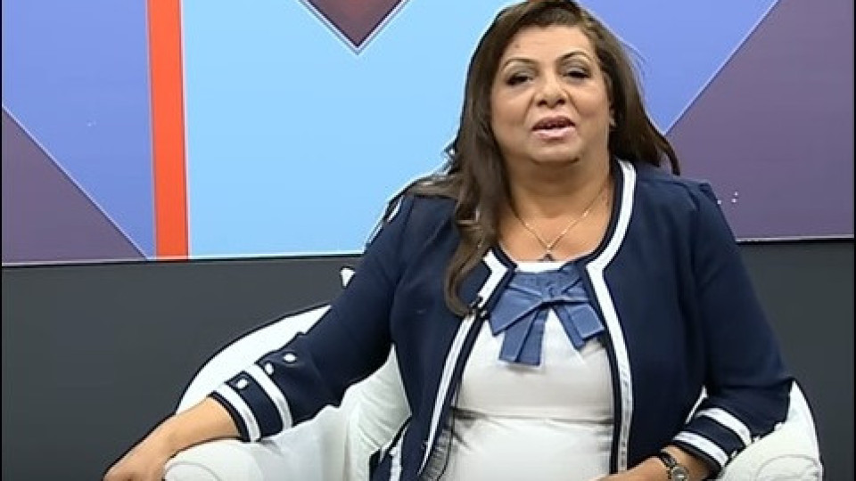 Ясновидката Рени Анастасова: Двата разстрела са свързани
