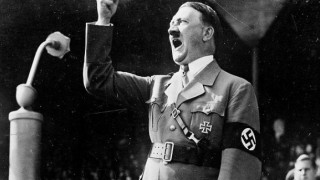 Адолф Хитлер не се е самоубил! (Нови доказателства)