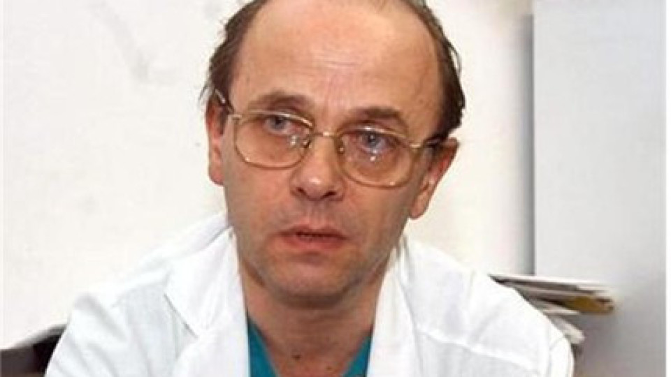 Истината за кончината на проф. Венцеслав Бусарски