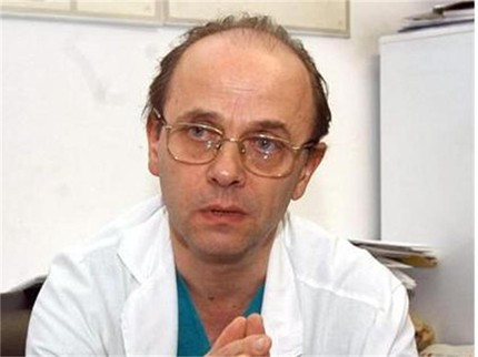 Истината за кончината на проф. Венцеслав Бусарски