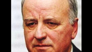 Нова версия за екзекуцията на дизайнера Александър Антов