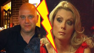 Жестоката истина за Венета Райкова и Тишо: Ето защо живеят като съквартиранти от година!