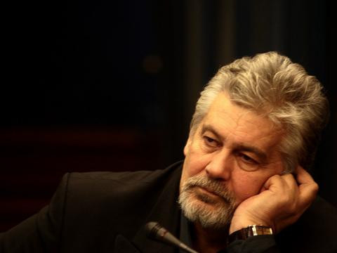 Стефан Данаилов закъса със здравето
