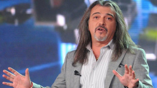 Магърдич Халваджиян направи скандален гаф