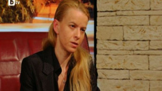 Щерката на Александър Антов проговори