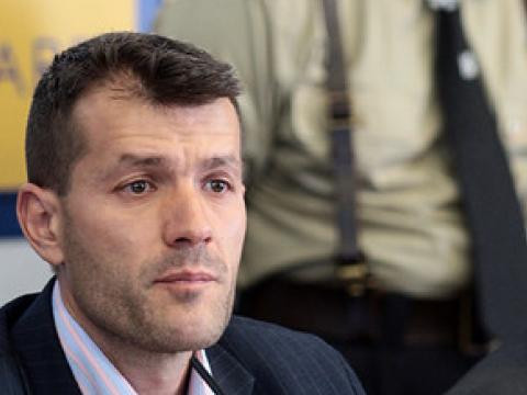 Боян Расате преби човек