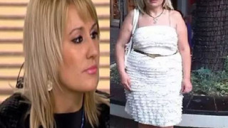Ана Баракова неузнаваема ( Вижте как се промени)