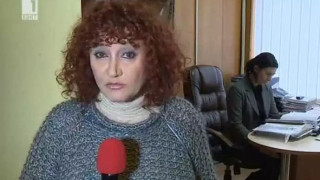 Излъчват "Открито" на Валя Ахчиева (Забраняват автоанонсите)