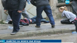 Убийците на Тодор мълчат за трагедията