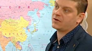 Ясновидецът Божидар Караджов направи страховита прогноза за България