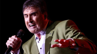 Веселин Маринов обявява дуел на Слави с концерт в "Арена Армеец"!