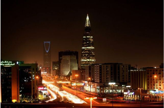 Саудитска Арабия изгуби надпреварата за влияние