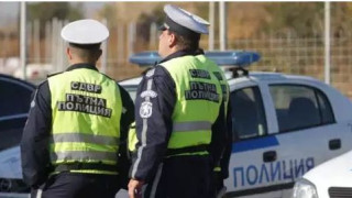 КАТ глобява наред протестиращи (Вижте защо)