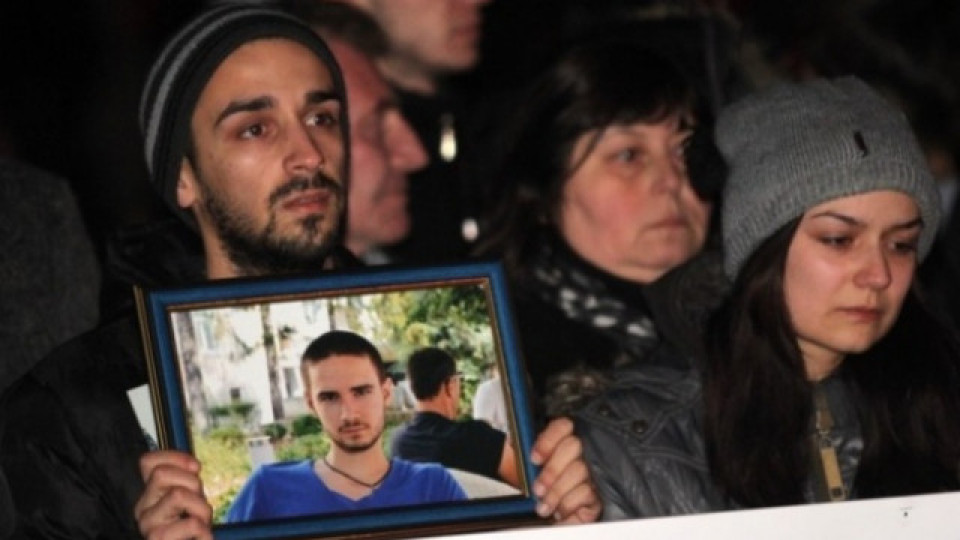 Зловещата истина за убийството на Тодор Йорданов от Враца