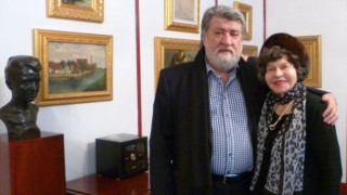 Стоянка Мутафова ляга под ножа
