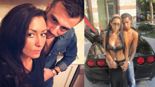 Джена пропищя: Виж какво й причини Джино!