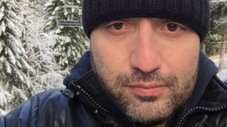 Митьо Очите на тайна мисия в София